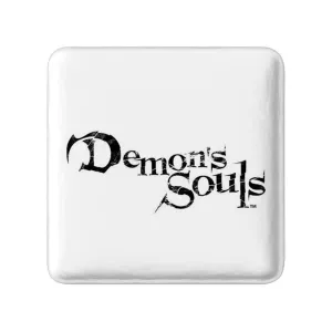 مگنت مربعی بازی ارواح شیطانی Demon's Souls