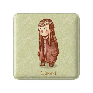 مگنت مربعی هابیت The Hobbit