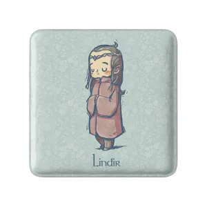 مگنت مربعی هابیت The Hobbit