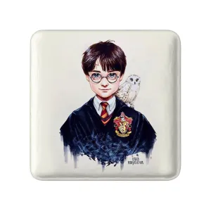 مگنت مربعی هری پاتر Harry Potter