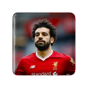 مگنت مربعی محمد صلاح