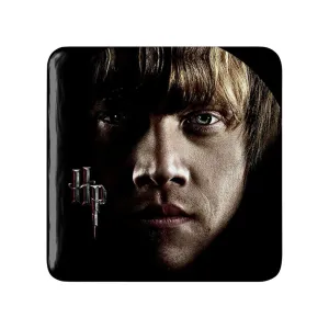 مگنت مربعی رون ویزلی هری پاتر Harry Potter