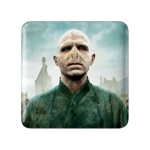 مگنت مربعی ولدمورت هری پاتر Harry Potter
