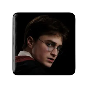 مگنت مربعی هری پاتر Harry Potter