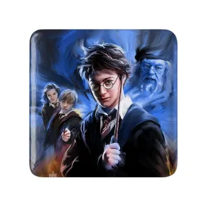 مگنت مربعی هری پاتر Harry Potter