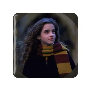 مگنت مربعی هرمیون گرنجر هری پاتر Harry Potter