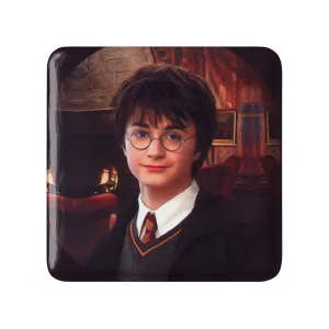مگنت مربعی هری پاتر Harry Potter
