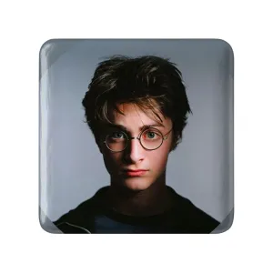 مگنت مربعی هری پاتر Harry Potter