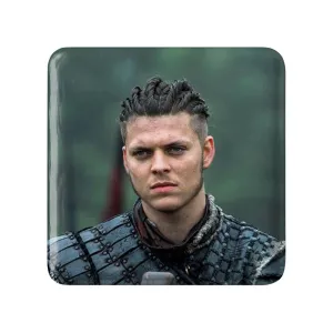 مگنت مربعی آیوار سریال وایکینگ ها Vikings
