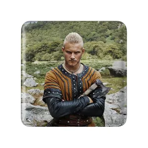 مگنت مربعی بیورن سریال وایکینگ ها Vikings