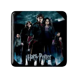مگنت مربعی هری پاتر Harry Potter