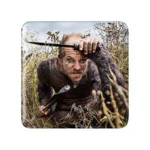 مگنت مربعی فلوکی سریال وایکینگ ها Vikings