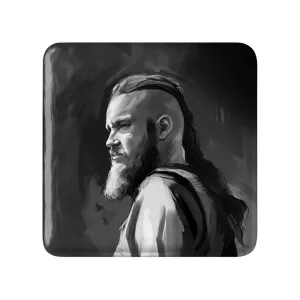مگنت مربعی رگنار سریال وایکینگ ها Vikings