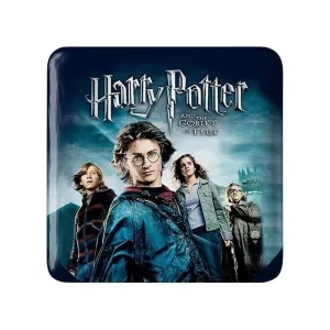 مگنت مربعی هری پاتر Harry Potter