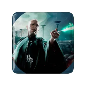 مگنت مربعی ولدمورت هری پاتر Harry Potter