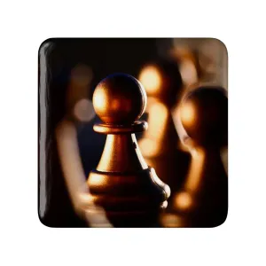 مگنت مربعی شطرنج