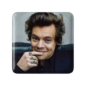مگنت مربعی هری استایلز گروه موسیقی وان دایرکشن One Direction