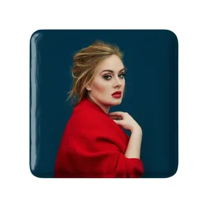 مگنت مربعی ادل Adele
