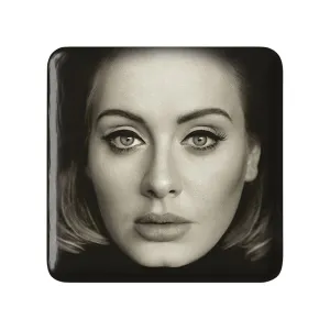 مگنت مربعی ادل Adele