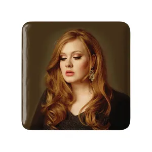مگنت مربعی ادل Adele