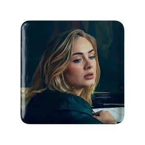 مگنت مربعی ادل Adele