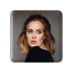 مگنت مربعی ادل Adele