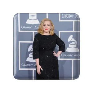مگنت مربعی ادل Adele
