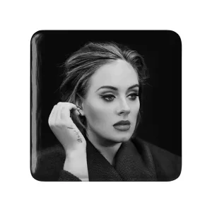 مگنت مربعی ادل Adele