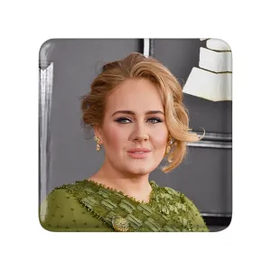 مگنت مربعی ادل Adele
