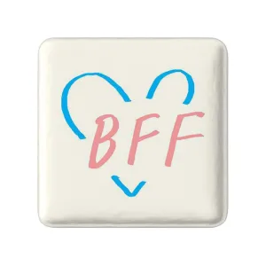 مگنت مربعی بهترین دوستان Best Friends