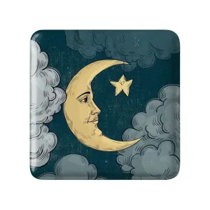 مگنت مربعی ماه