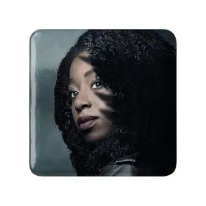 مگنت مربعی سریال سندمن مرد شنی Sandman