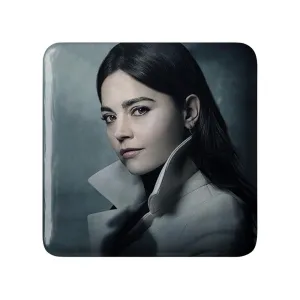 مگنت مربعی سریال سندمن مرد شنی Sandman