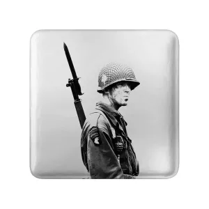 مگنت مربعی جوخه برادران Band Of Brothers