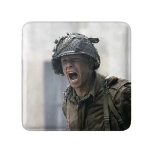 مگنت مربعی جوخه برادران Band Of Brothers