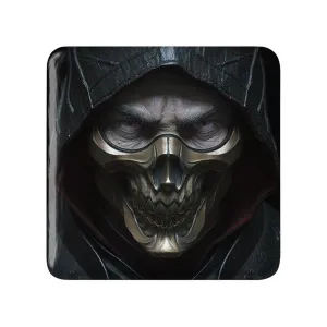 مگنت مربعی بازی مورتال کمبت Mortal Kombat