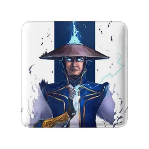 مگنت مربعی بازی مورتال کمبت Mortal Kombat