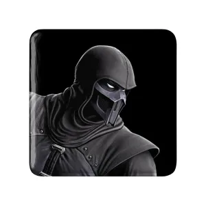 مگنت مربعی بازی مورتال کمبت Mortal Kombat