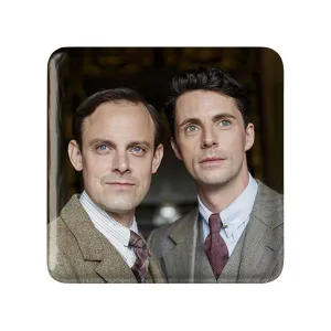 مگنت مربعی سریال دانتون ابی Downton Abbey