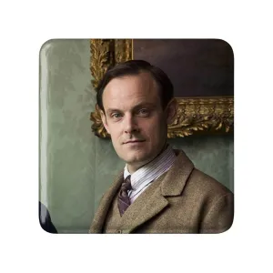 مگنت مربعی سریال دانتون ابی Downton Abbey