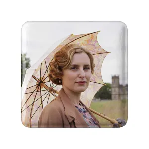 مگنت مربعی سریال دانتون ابی Downton Abbey
