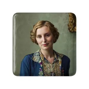 مگنت مربعی سریال دانتون ابی Downton Abbey