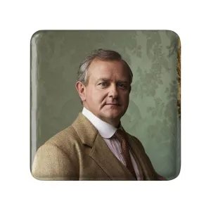 مگنت مربعی سریال دانتون ابی Downton Abbey