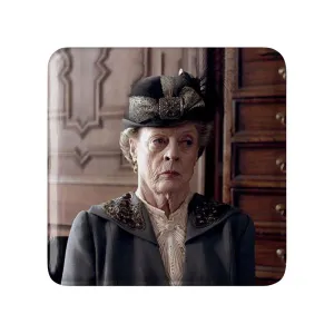 مگنت مربعی سریال دانتون ابی Downton Abbey
