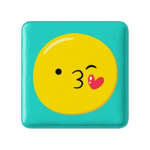 مگنت مربعی ایموجی Emoji
