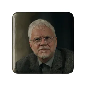 مگنت مربعی سریال سیلو Silo