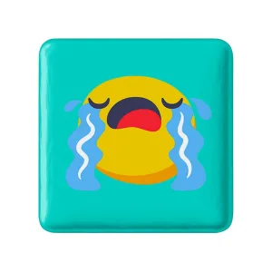 مگنت مربعی ایموجی Emoji