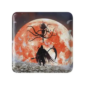 مگنت مربعی بازی بلاد بورن Blood Borne