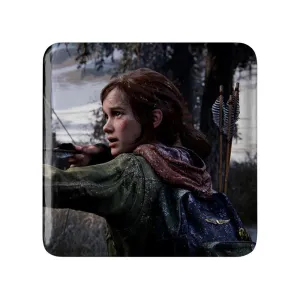 مگنت مربعی بازی د لست آف آس The Last Of Us