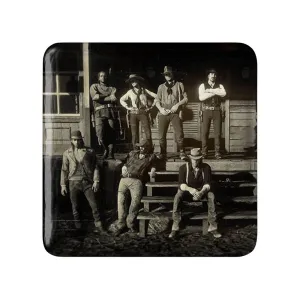 مگنت مربعی بازی رد دد Red Dead